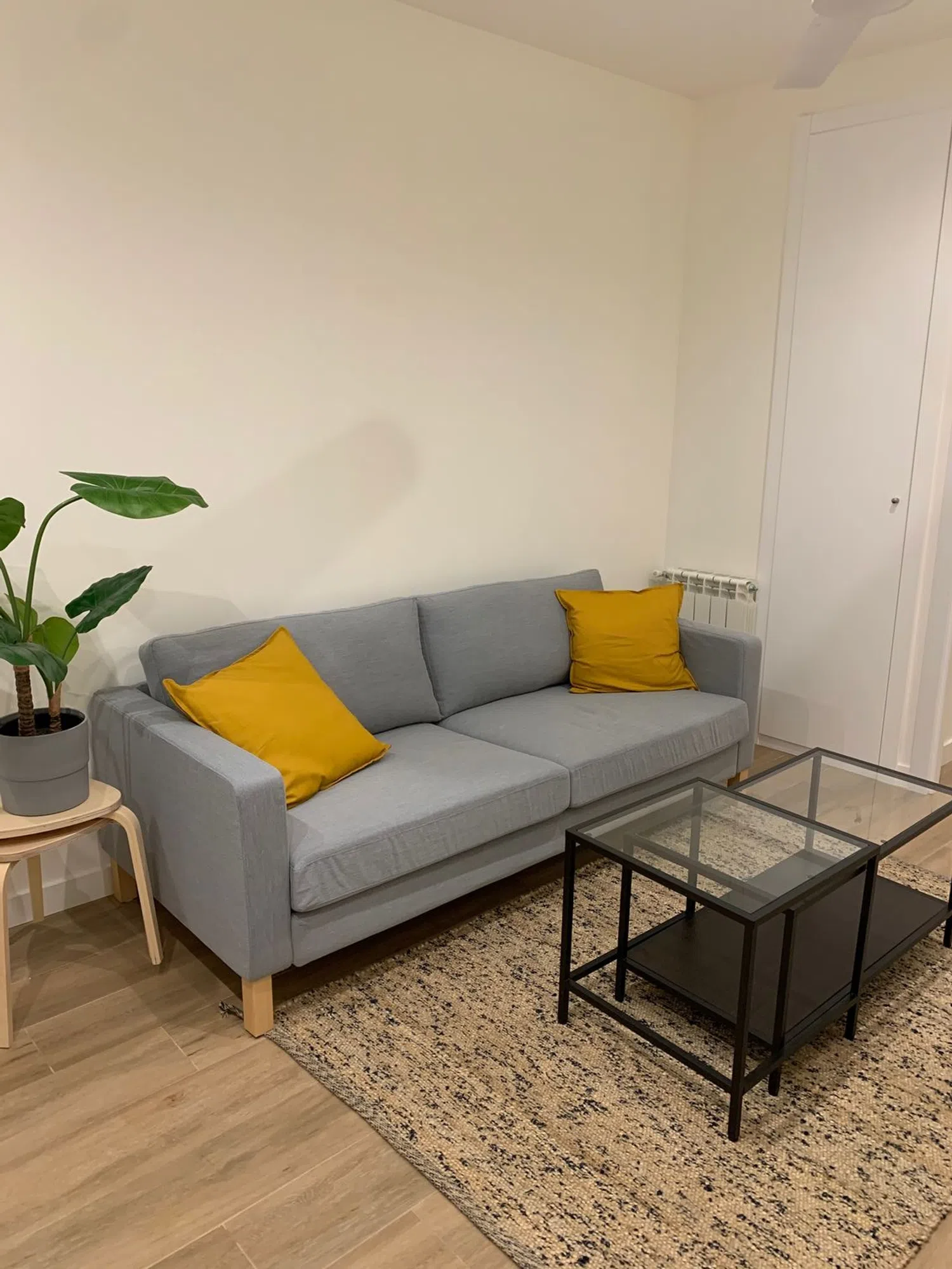 Piso en calle del General Pardiñas, 44 - Foto 4