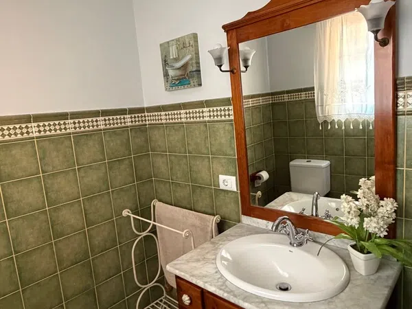 Chalet pareado en Calle Princesa Dácil, 48, Los Alvarados-Fuente los Berros, Los Alvarados-Fuente los Berros - Foto 12