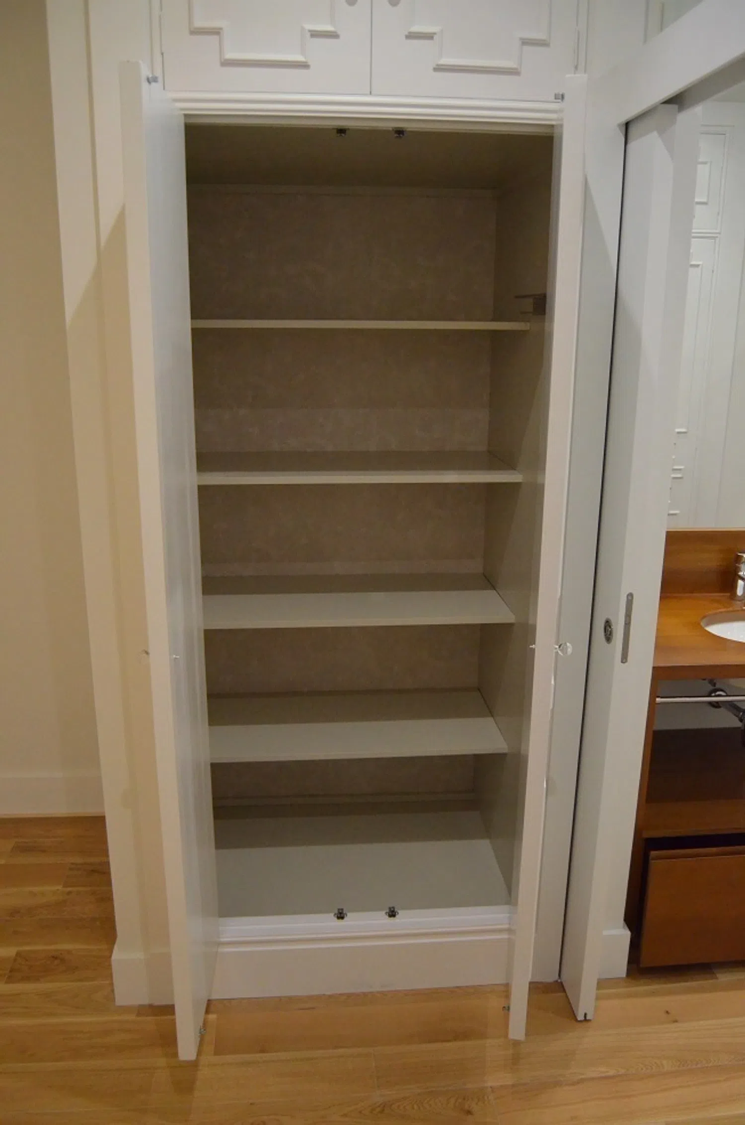 Piso en calle de Viriato, 55 - Foto 24