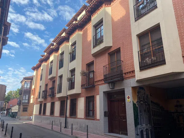 Dúplex en Cruz de Guadalajara, Juan de Austria - Foto 6