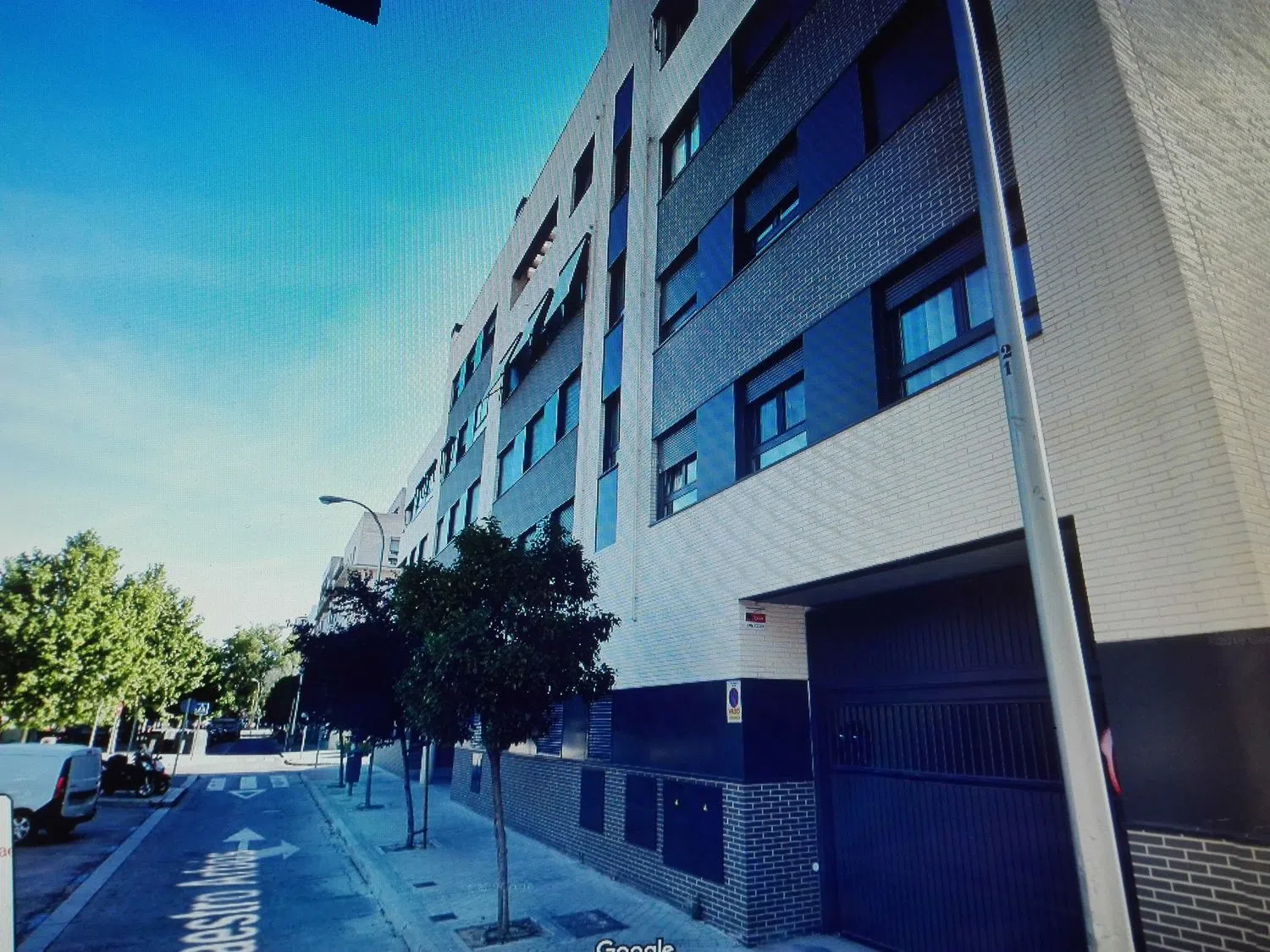 Piso en calle Maestro Arbós, 23 - Foto 20