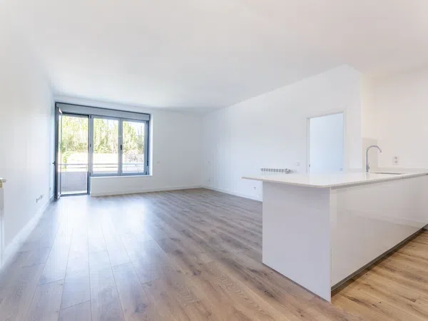 Piso en avenida de San Luis, 27