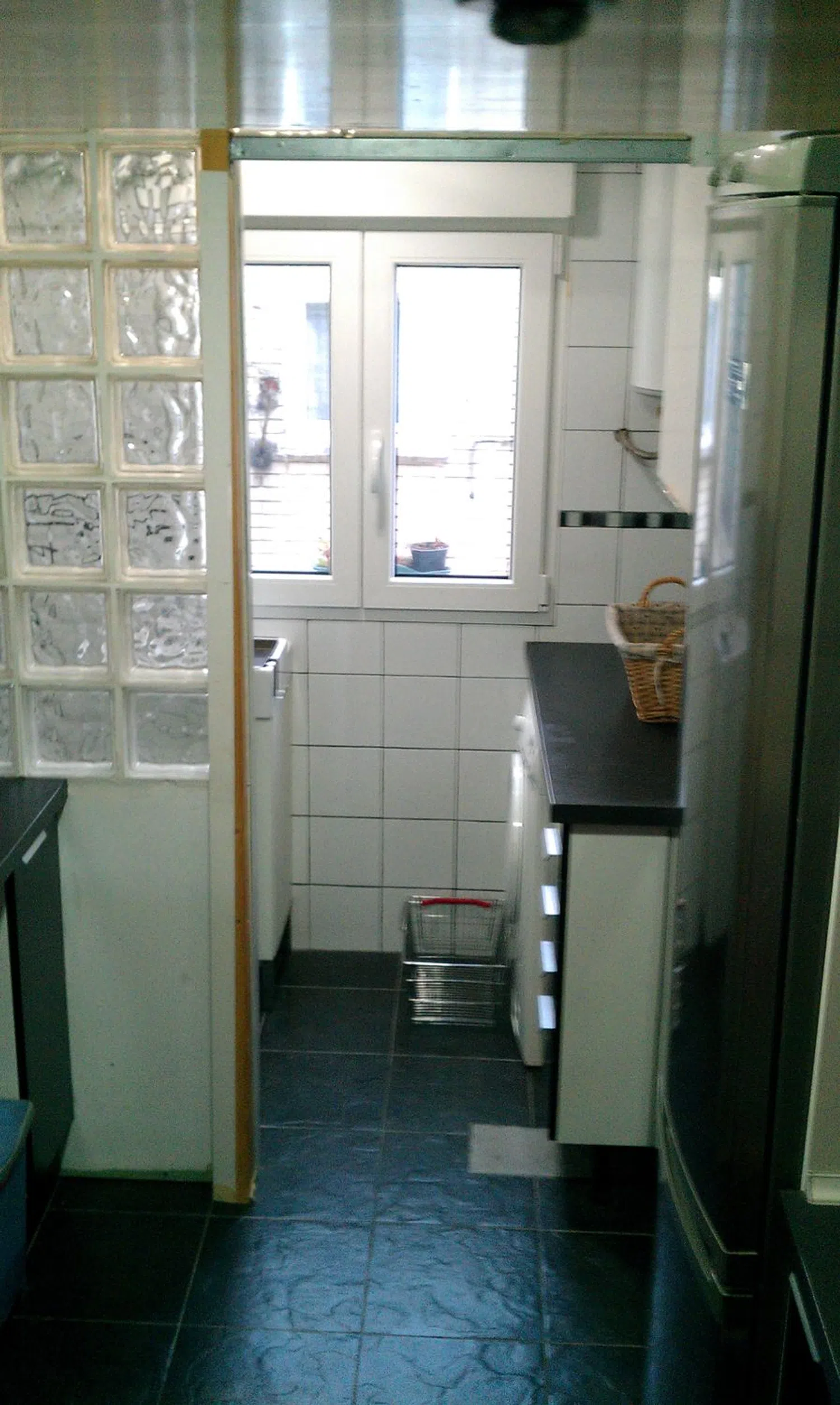 Piso en calle Vizcaya, 4 - Foto 11