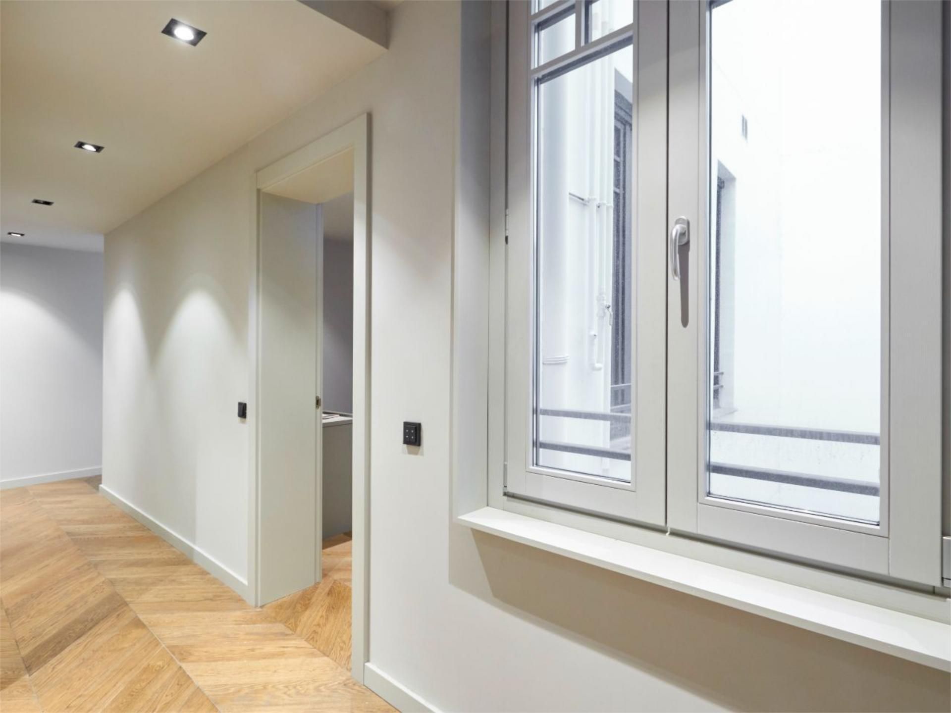 Piso en calle Via Laietana 12 - Foto 10