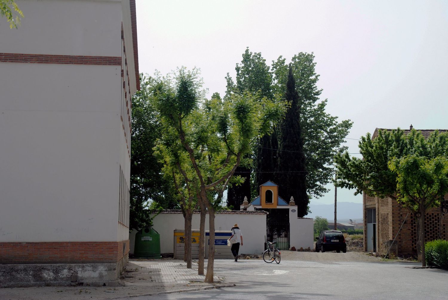 Cortijo en Calle Molino, 1 - Foto 3