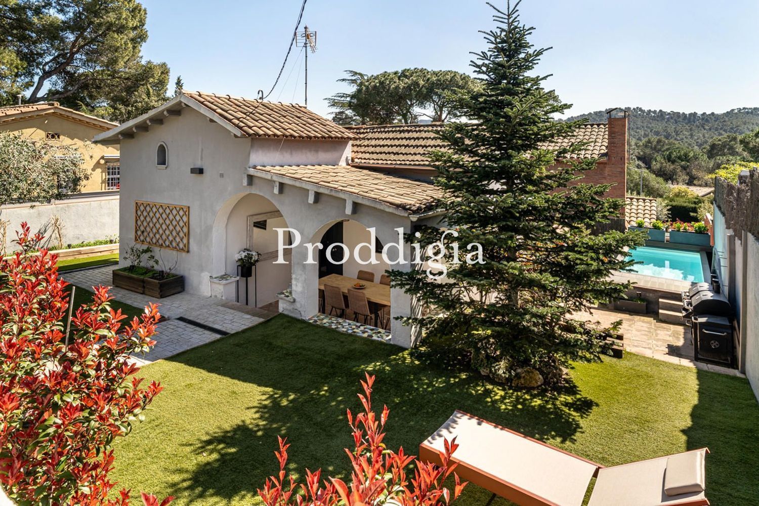 Casa o chalet independiente en Valldoreix - Foto 15