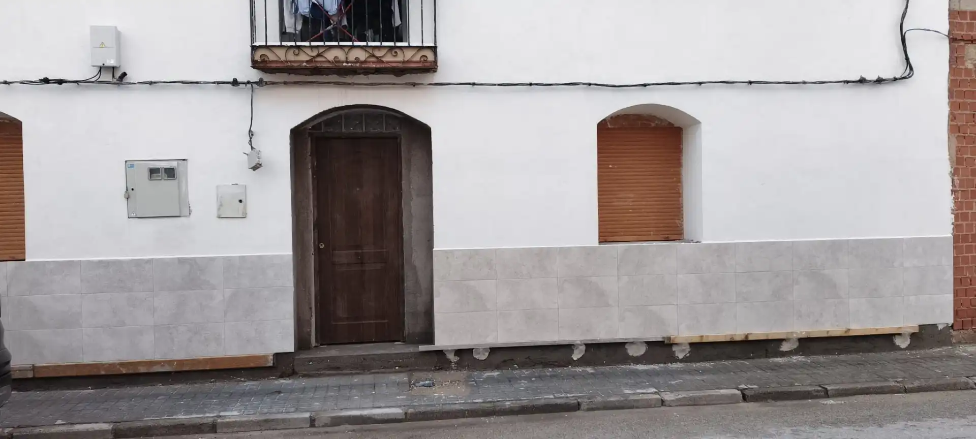 Casa adosada en  Calle Tirso Harinero 42B - Foto 2
