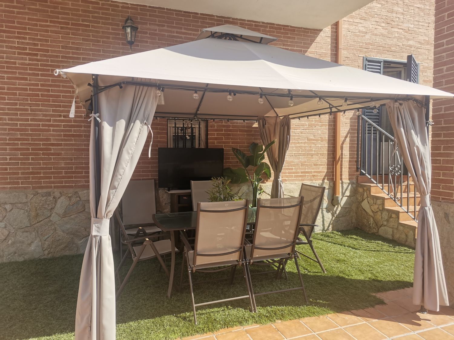 Chalet pareado en Calle Santander, 281 - Foto 30