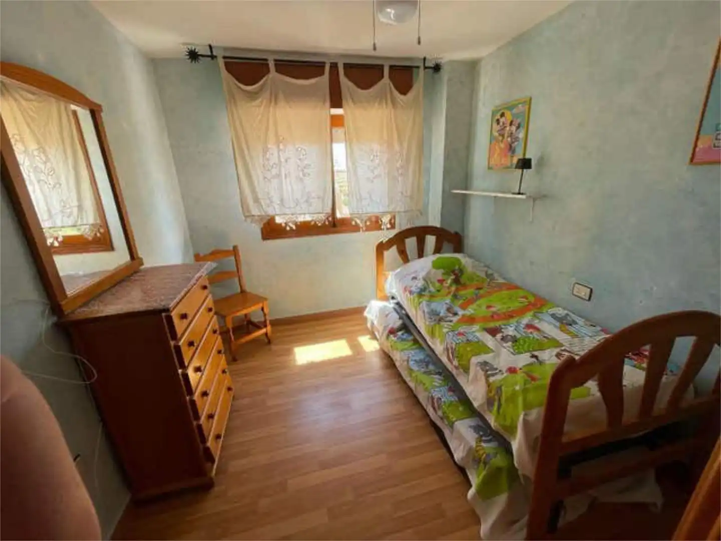 Apartamento en Bahía al lado del gimnasio Titanes - Foto 8