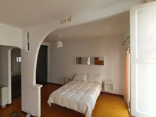 Piso en Calle Concepción Arenal, 53, Canido, Canido - Foto 1