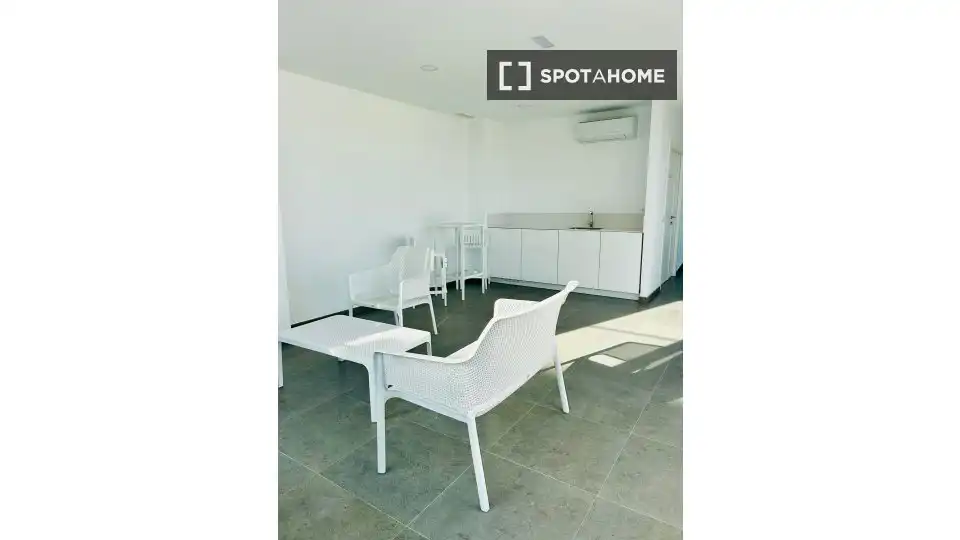 Piso en  Valencia Capital - Foto 13