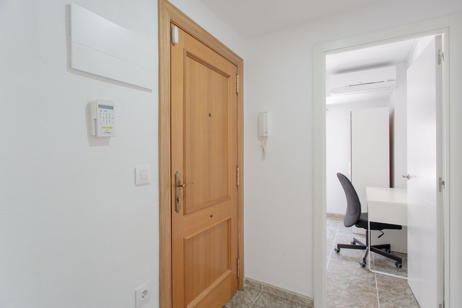 Piso en Calle de Ramon Marquet, Aiora - Foto 24