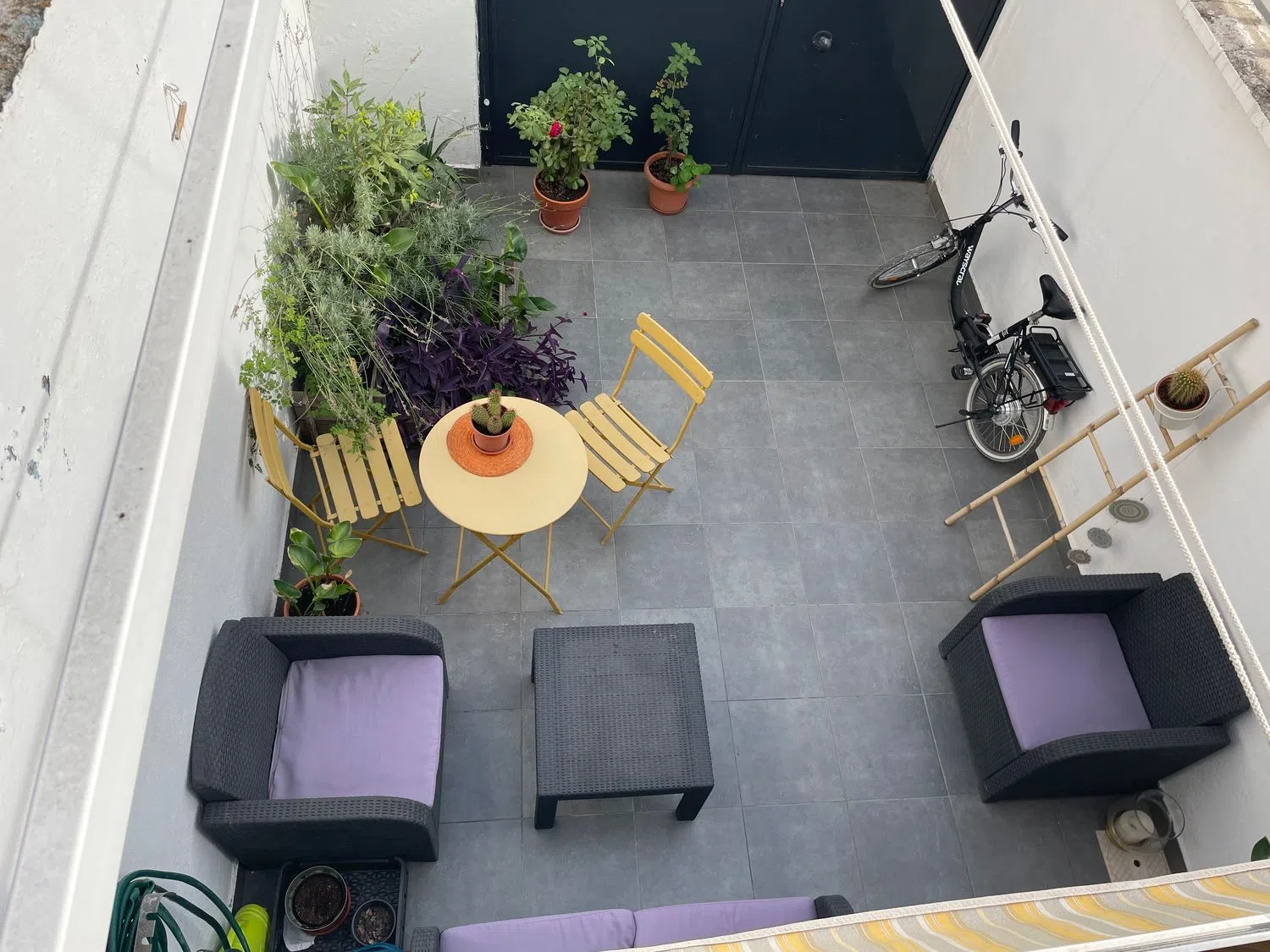 Chalet adosado en Barrio Entrevías - Foto 14