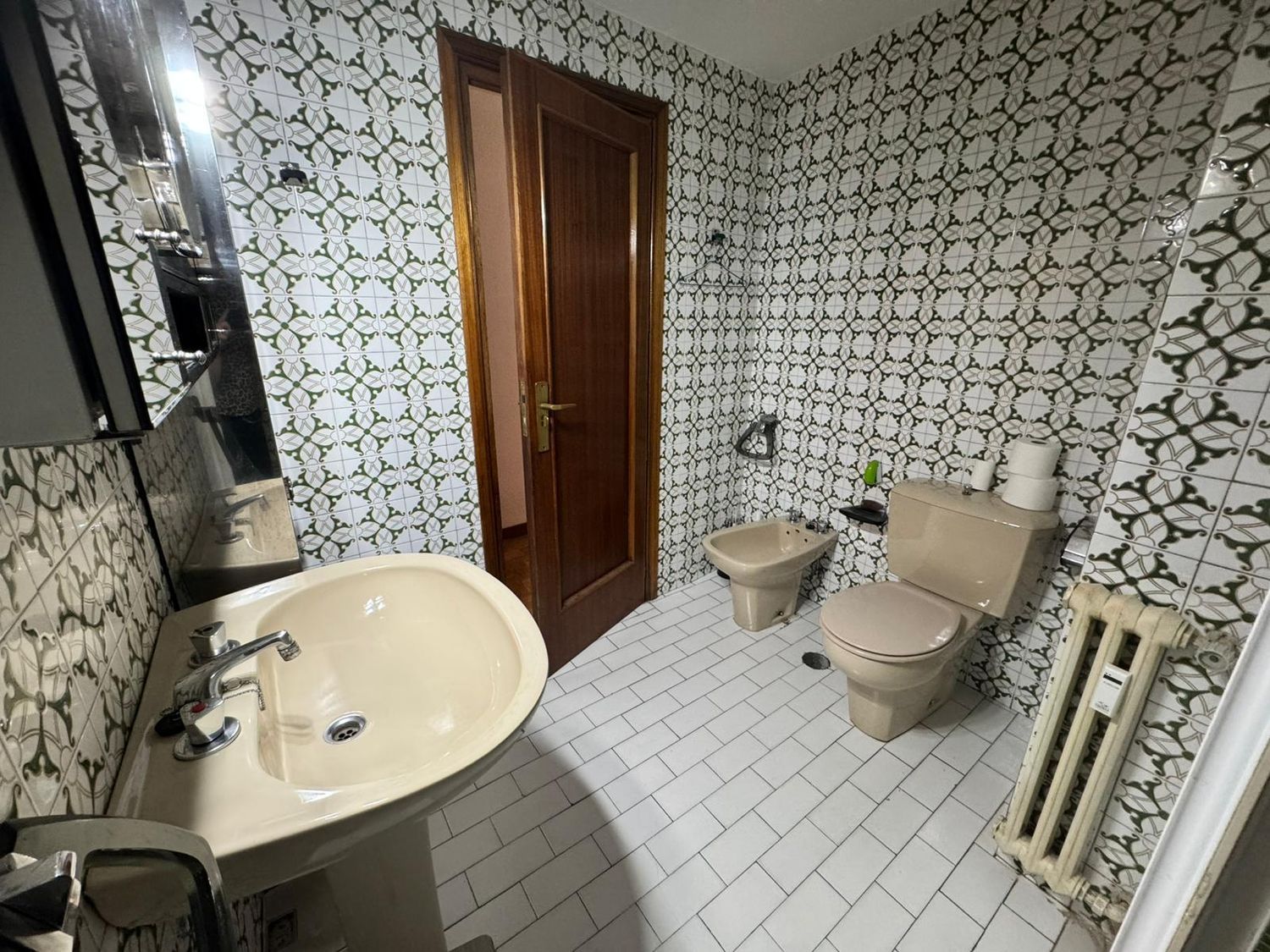 Piso en calle de Luis Mitjans, Madrid, 44 - Foto 22