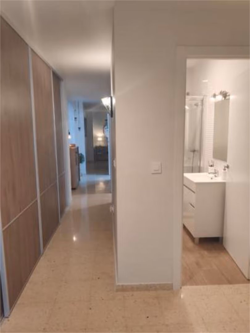 Piso en Alameda de Hércules - Foto 6