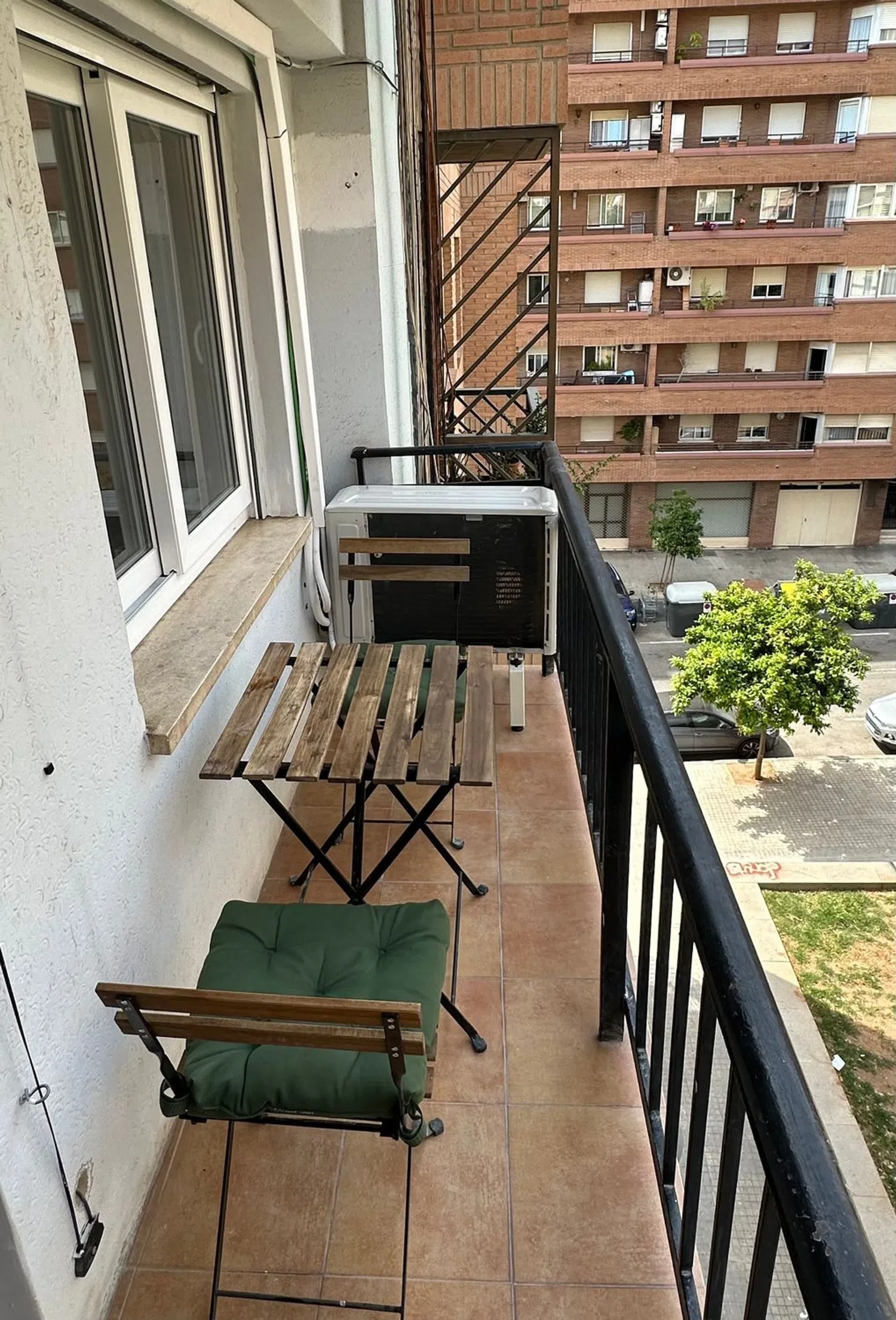 Piso en calle del Doctor Olóriz, 31 - Foto 6