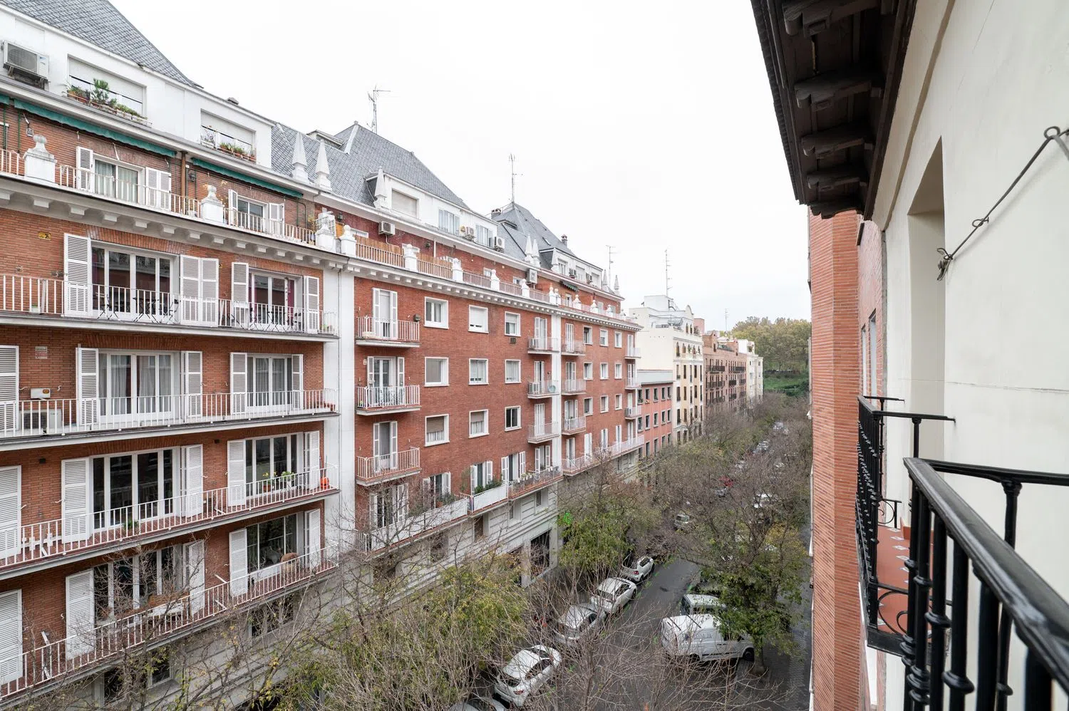 Piso en calle de Cadarso, 4 - Foto 22