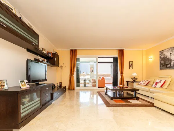 Piso en Calle Don José de Orbaneja, 32, Sitio de Calahonda, Sitio de Calahonda - Foto 12