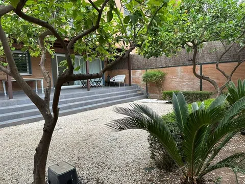 Piso en calle cardenal ilundain, 18
