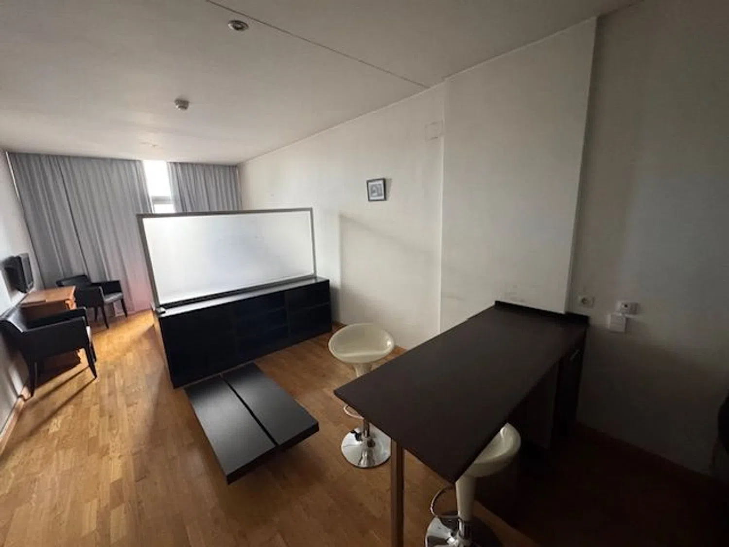 Estudio en calle de la Sierra Vieja, 1 - Foto 4