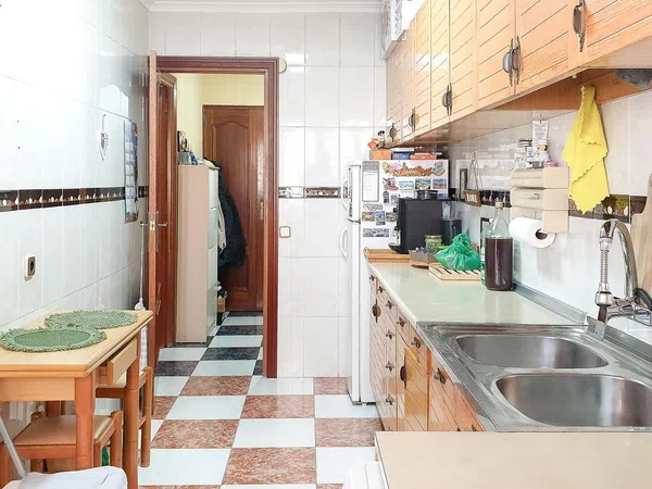 Piso en plaza de Carlos I, 4 - Foto 9