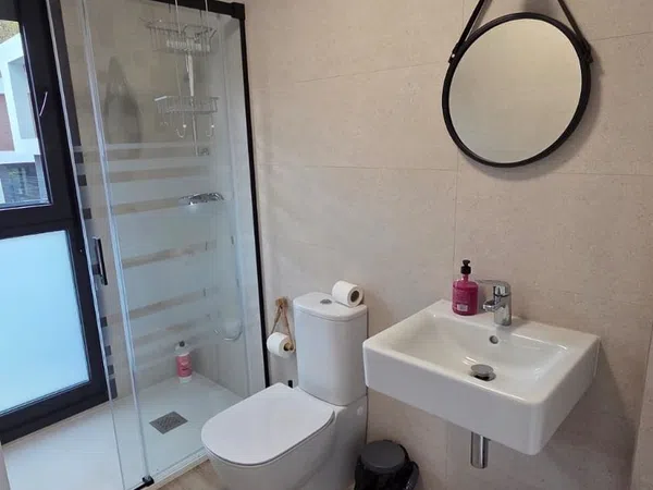 Chalet adosado en Barrio Llantadilla, 79, Samano, Samano - Foto 5