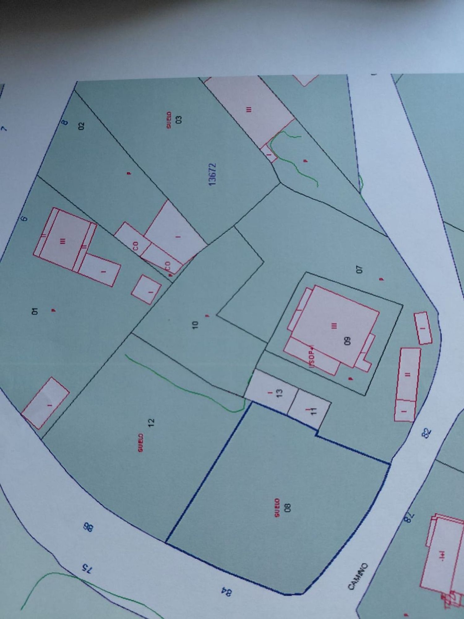 Casa o chalet independiente en Camino Marosa, 4 - Foto 6
