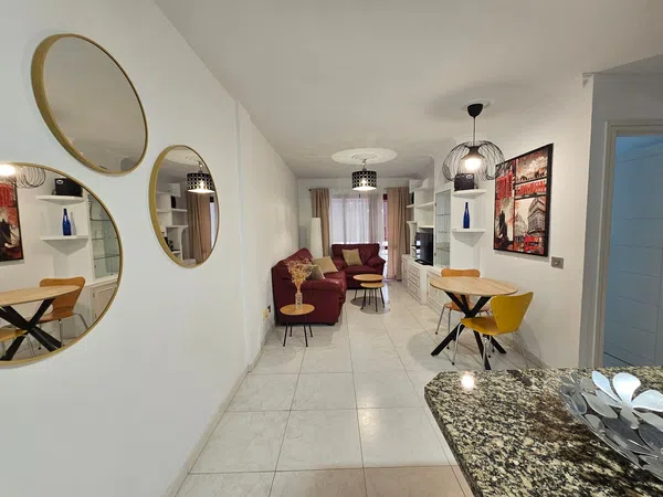 Piso en Malaquita, 5