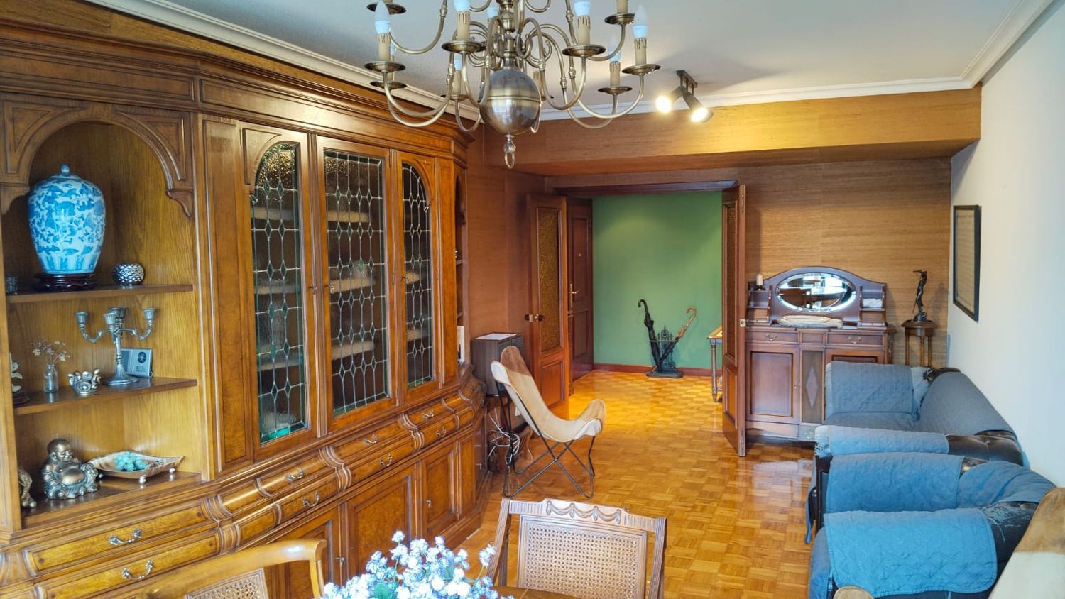 Piso en calle Leopoldo Calvo Sotelo, 10 - Foto 5