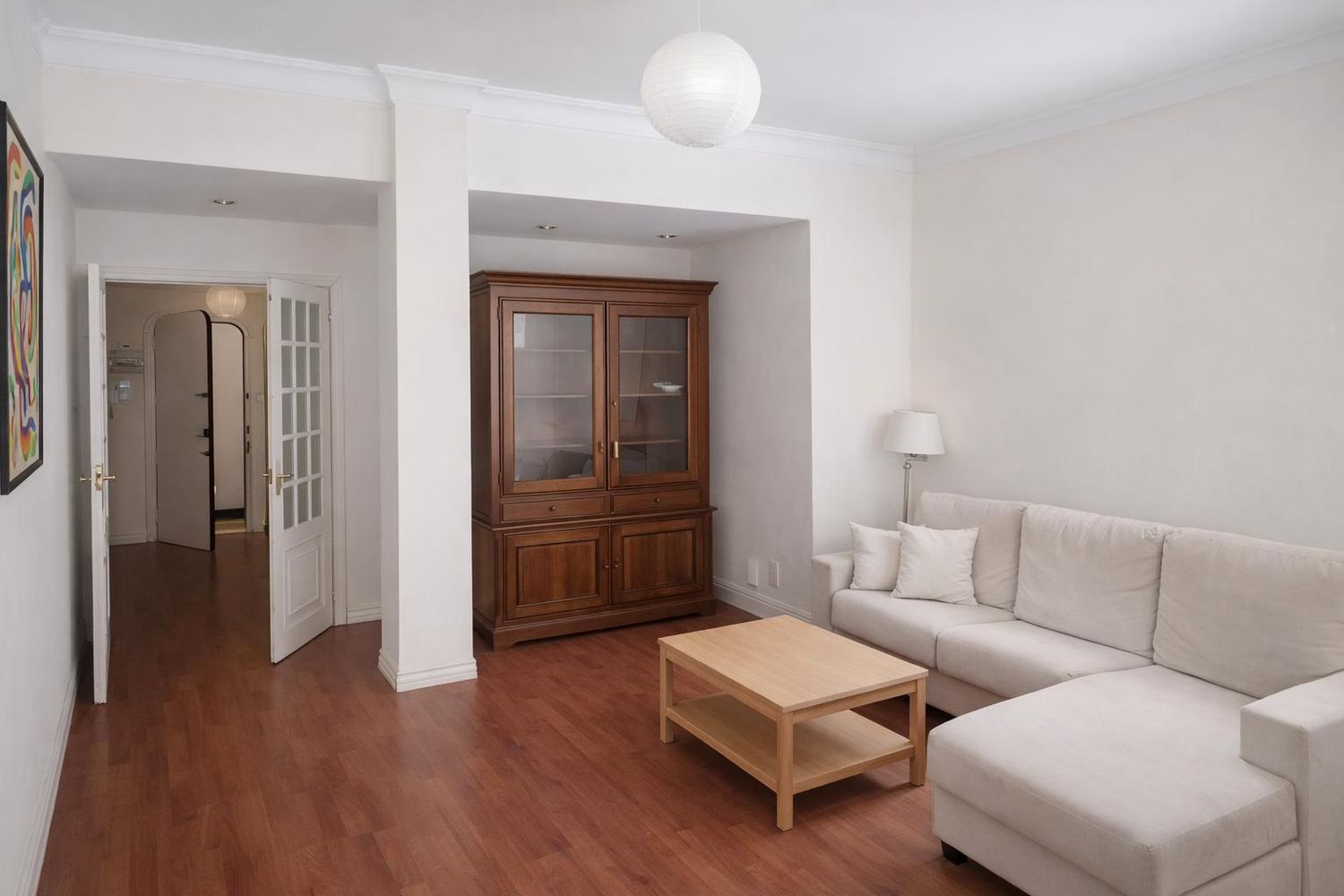 Piso en avenida del Port, 36 - Foto 6