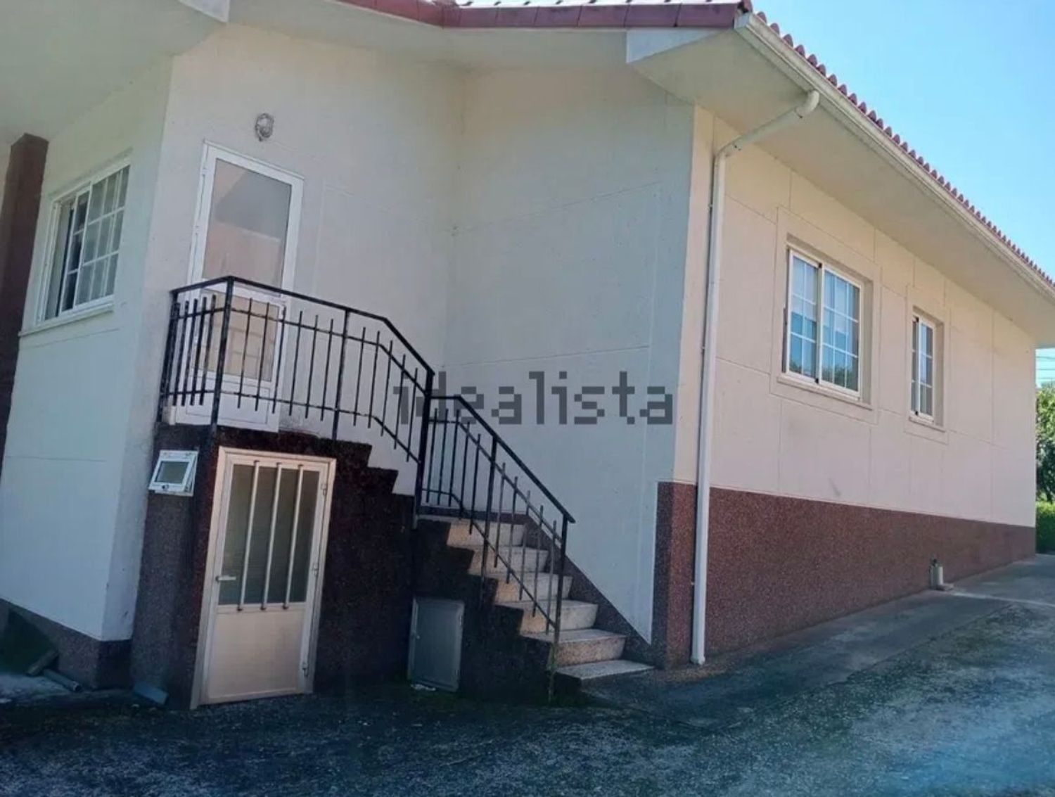 Casa o chalet independiente en Miodelo, 51 - Foto 4