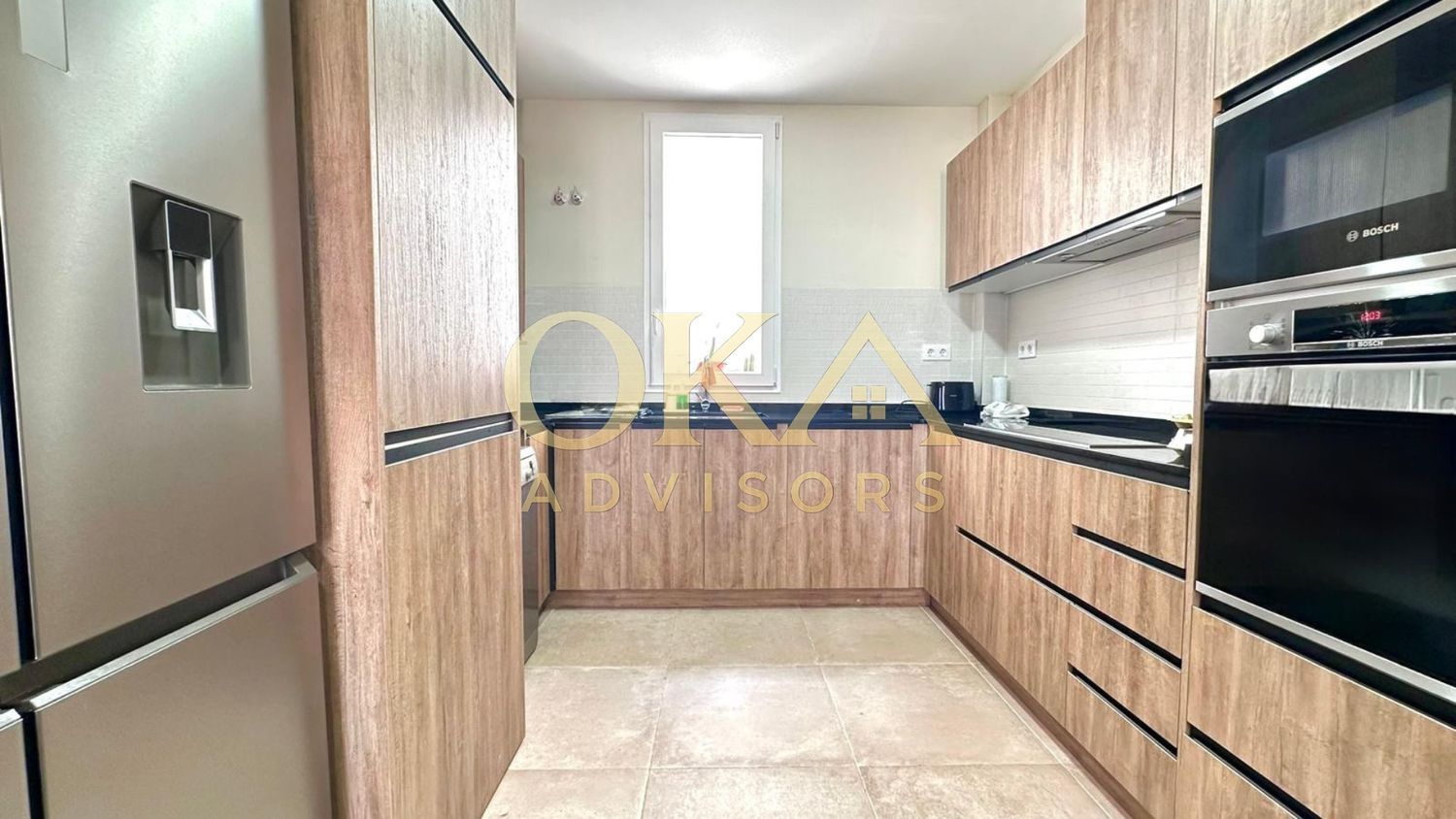 Piso en CL Ximenez De Sandoval, 2, La Xerea - Foto 11