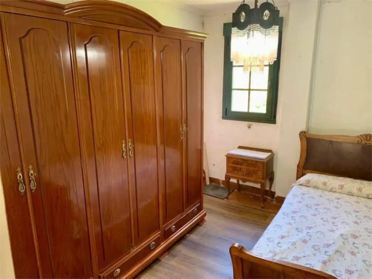 Chalet en O Valoiro, Lobios, Ourense, Galicia - Foto 7