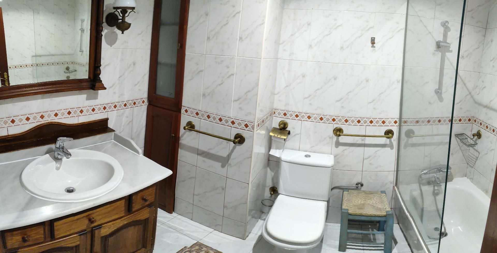 Piso en  Rúa de Romil 4 - Foto 11