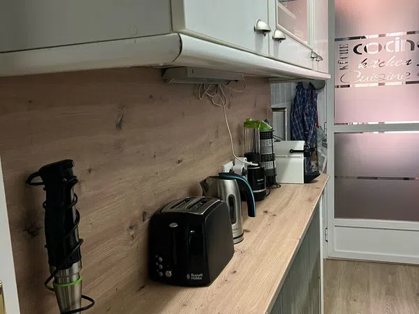 Dúplex en calle Cantarranas, 25 - Foto 14