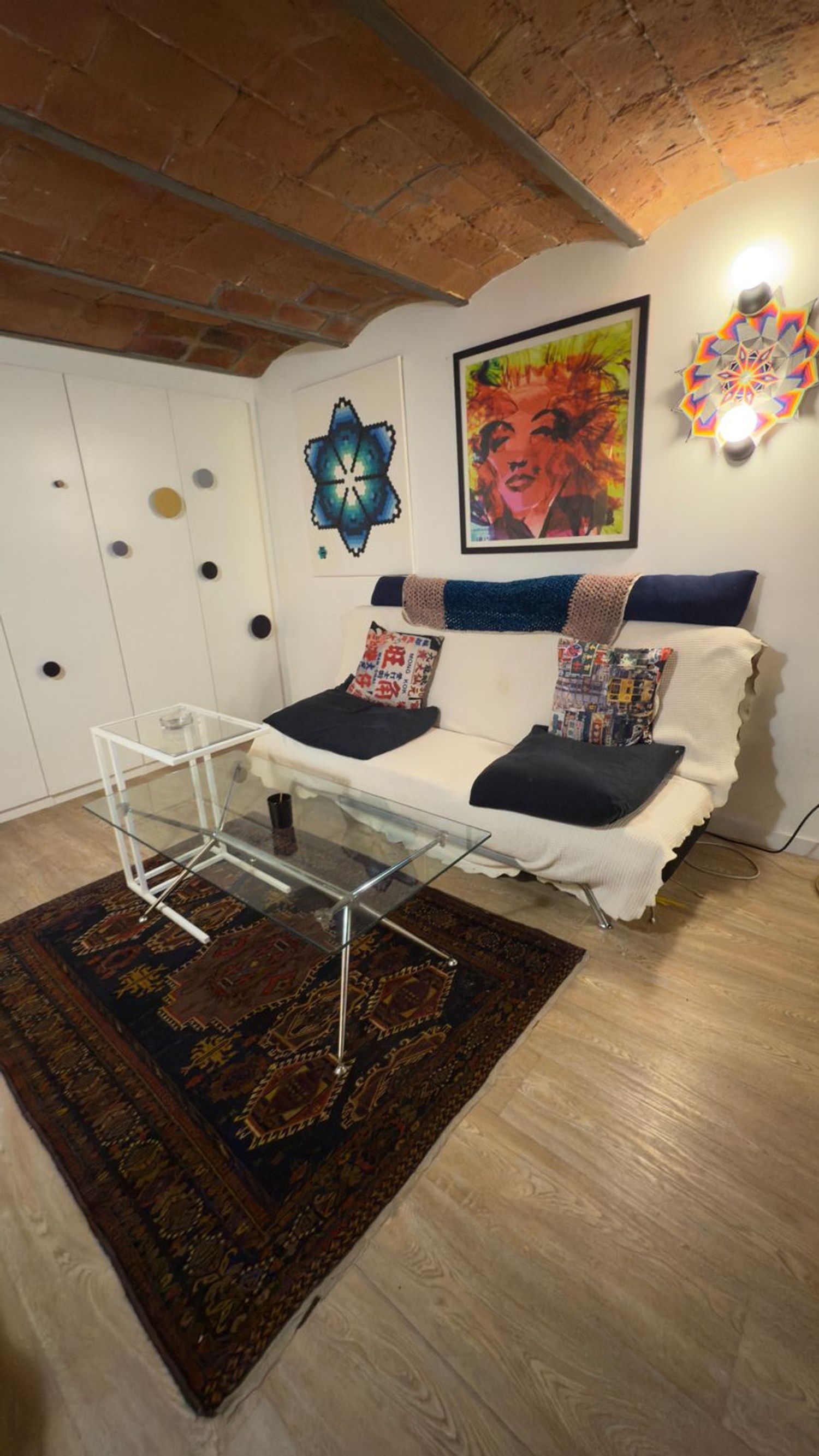 Estudio en Valencia, 250 - Foto 9