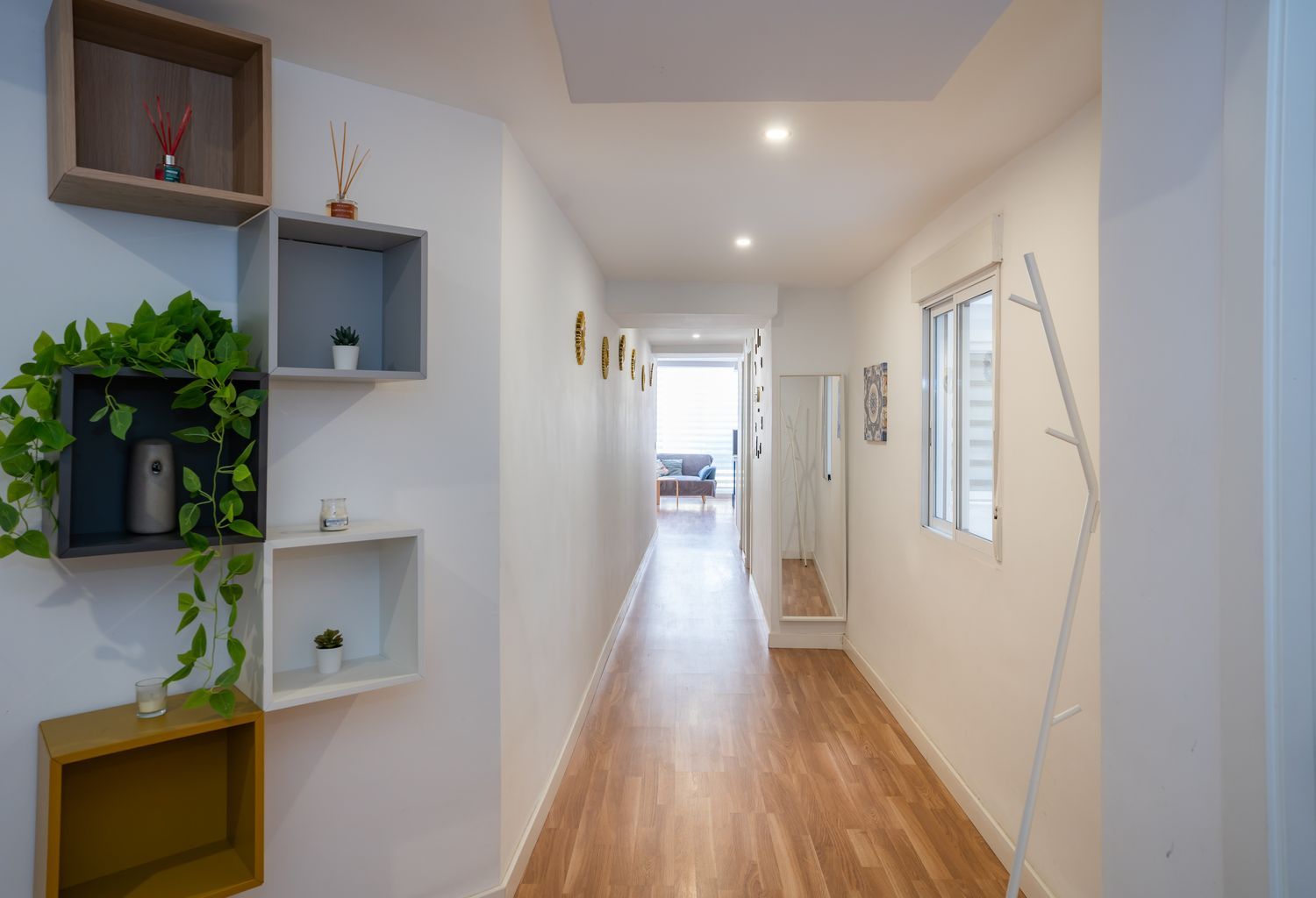 Piso en avenida Doctor Gálvez Ginachero, 21 - Foto 6