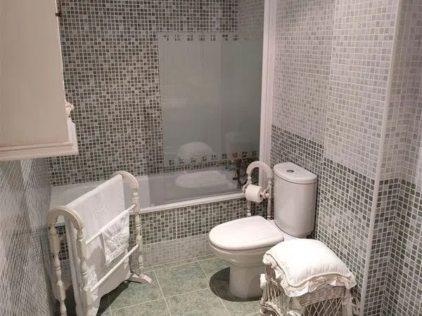 Chalet adosado en Malagon - Foto 33