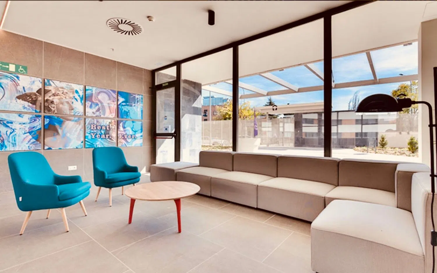 Estudio en avenida del Monte Valdelatas, 40 - Foto 8