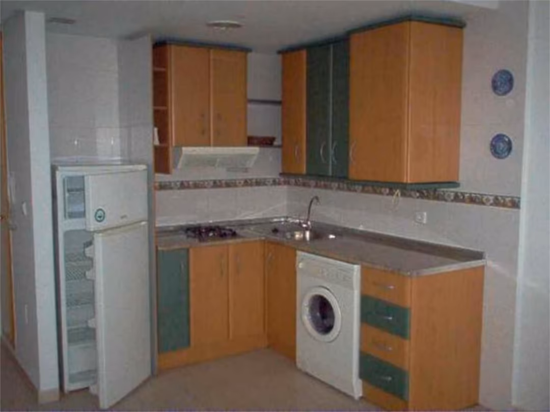Apartamento en La Alberca - Foto 4