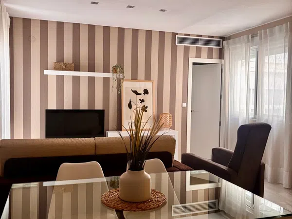 Piso en plaza Gonzalo de Ayora, 4