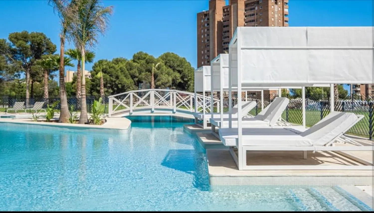 Piso en avenida de Benissa, 2 - Foto 5