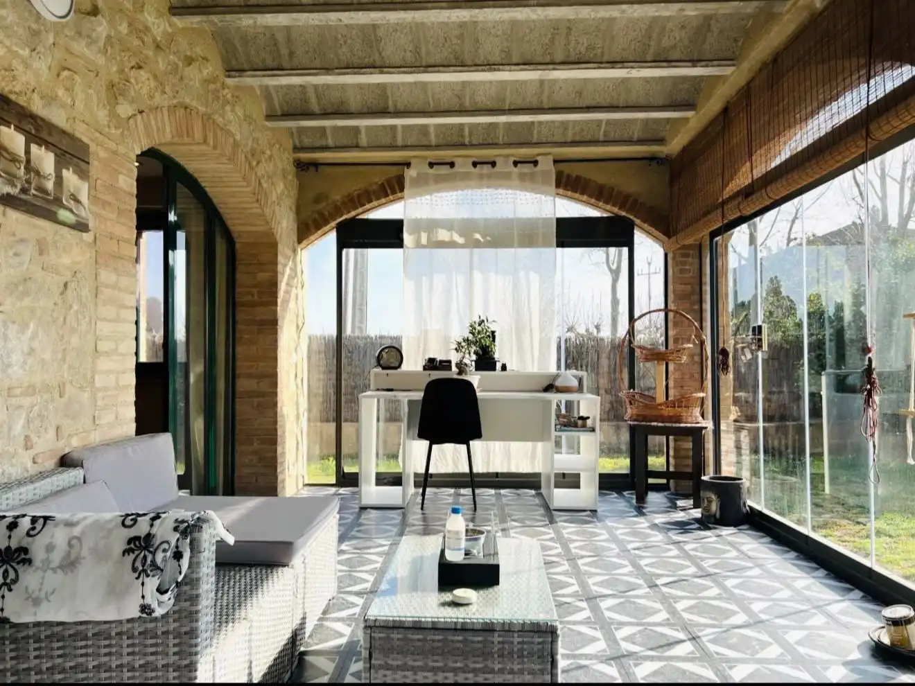 Chalet en  Carrer de Monturiol 1 - Foto 9