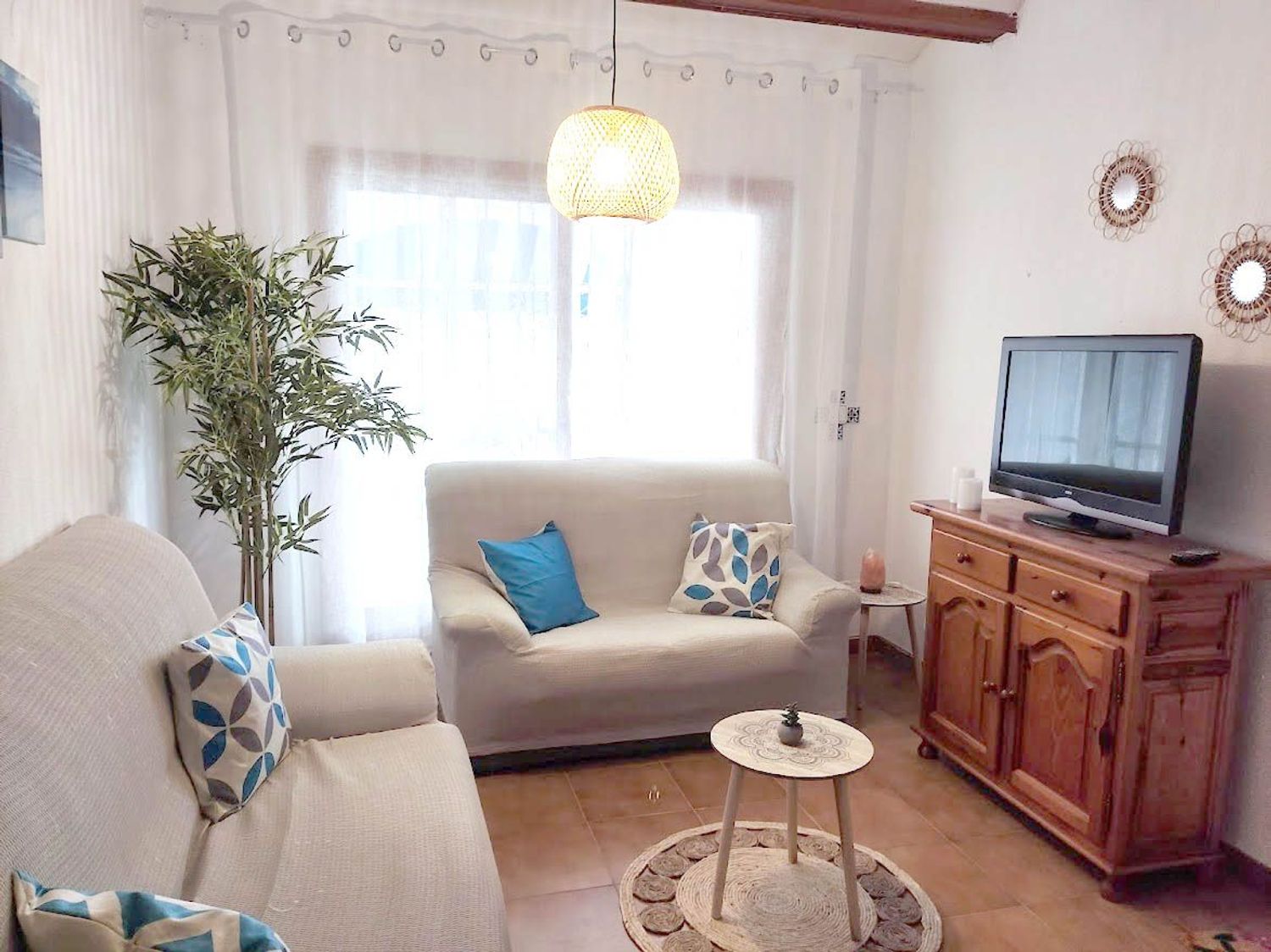 Chalet adosado en Rambla de l'Albir, 1 - Foto 2