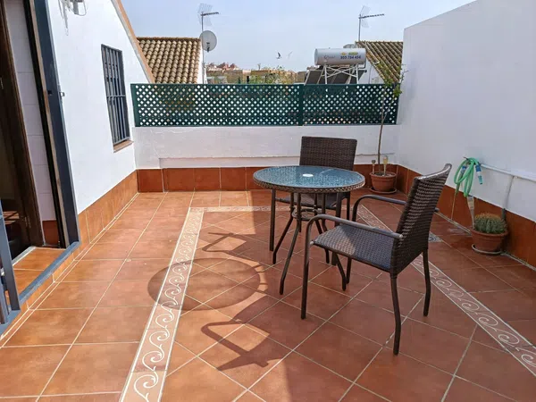 Chalet adosado en Calle Constantino Ponce de la Fuente, 135 - Foto 30