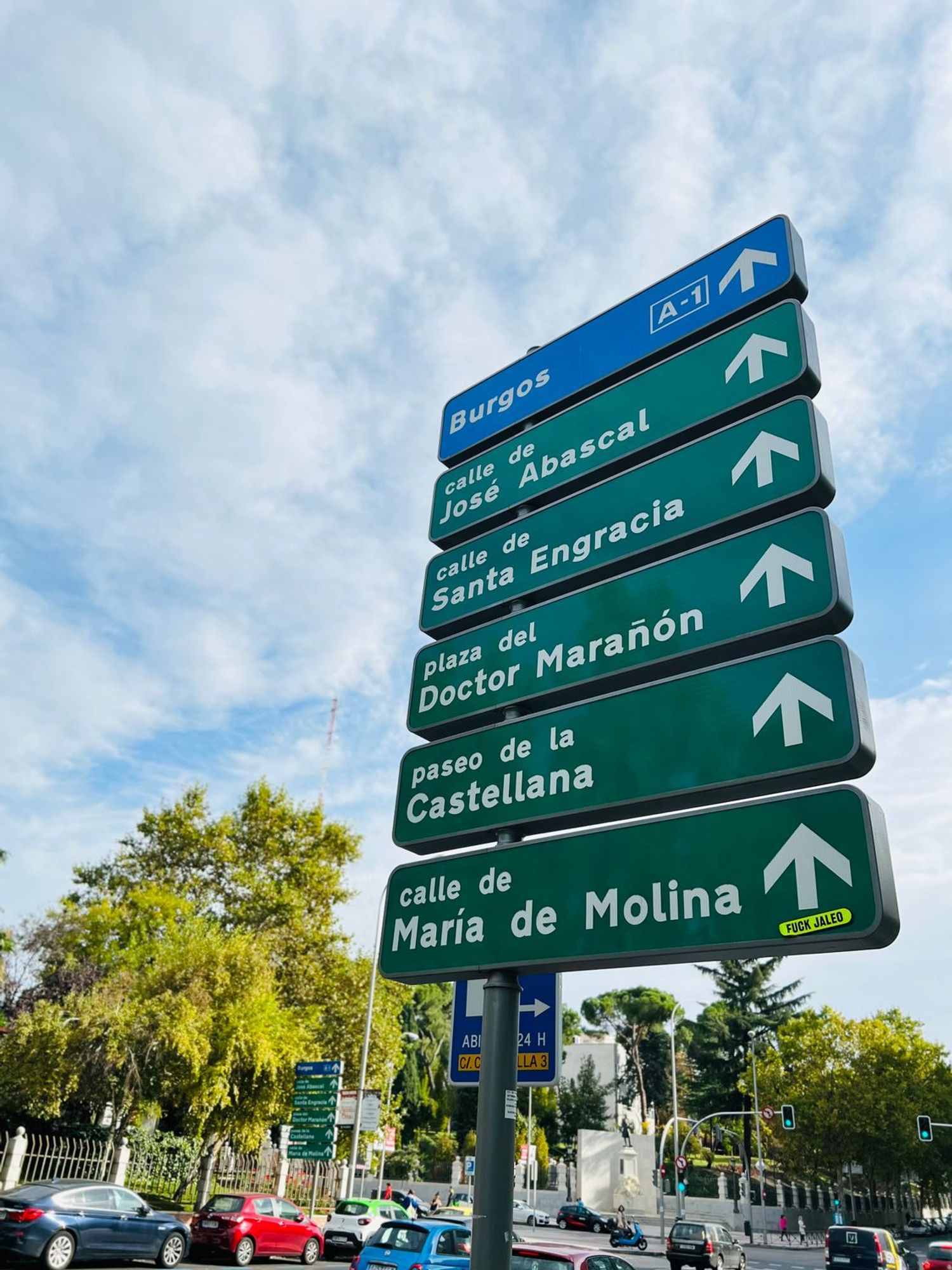 Piso en Calle de Ríos Rosas, Nuevos Ministerios-Ríos Rosas - Foto 35