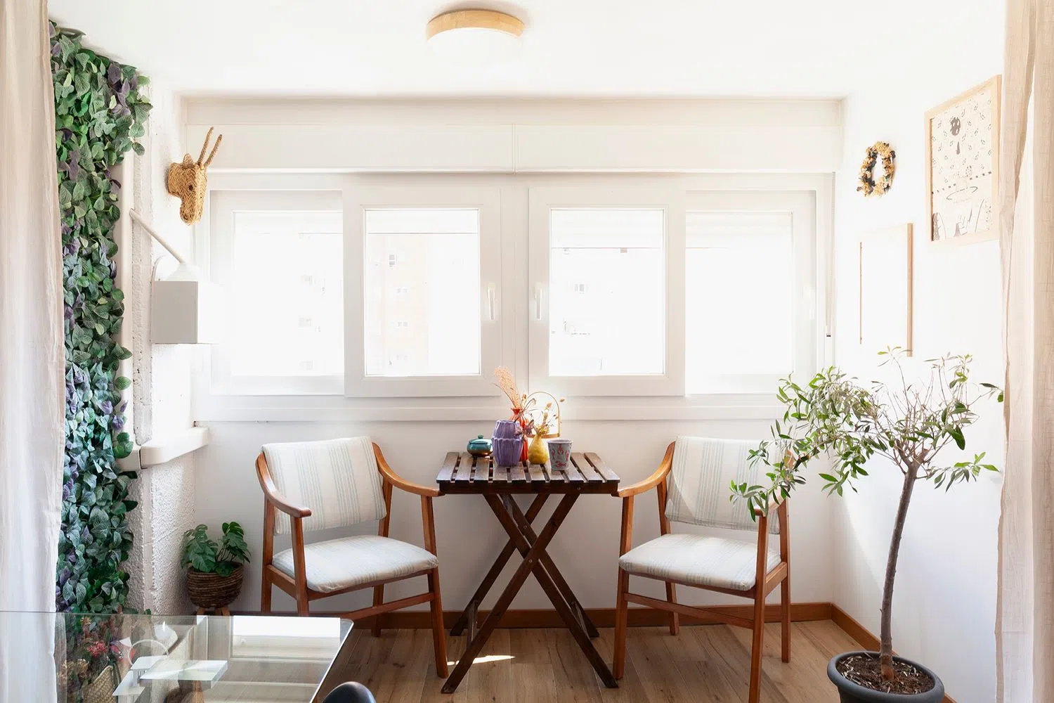 Piso en Barrio Palomeras sureste - Foto 7