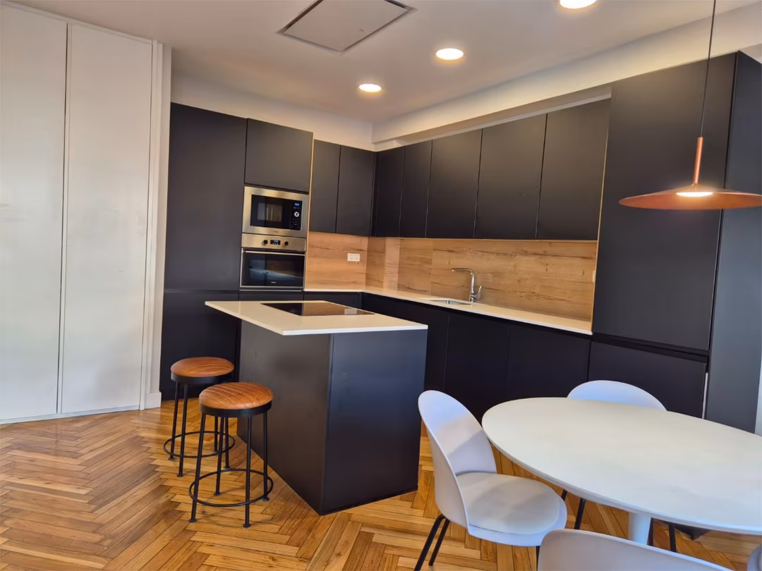 Apartamento en  Calle Gregorio Cuesta 4 - Foto 3