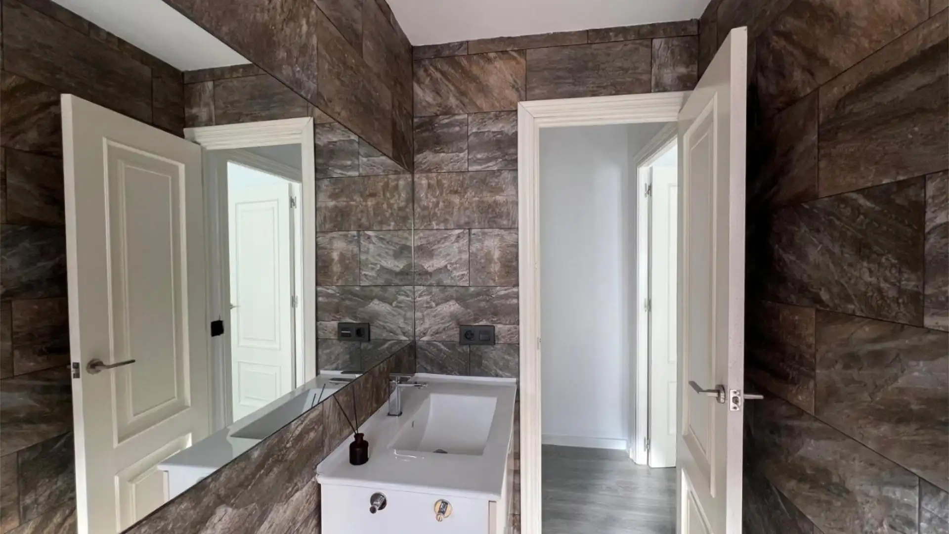 Piso en  Calle Fabié 5 - Foto 19