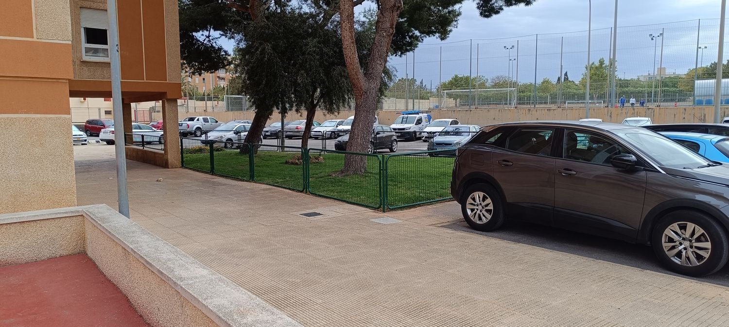 Piso en calle Virgen del Puig, 19 - Foto 23